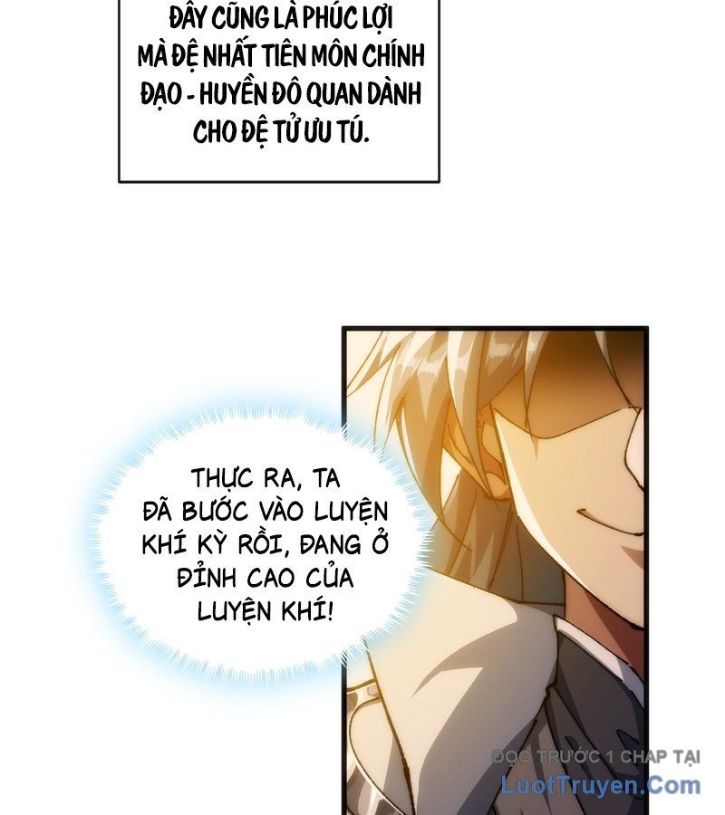 Tốc Thông Tu Tiên - Chapter 1 - Page 28