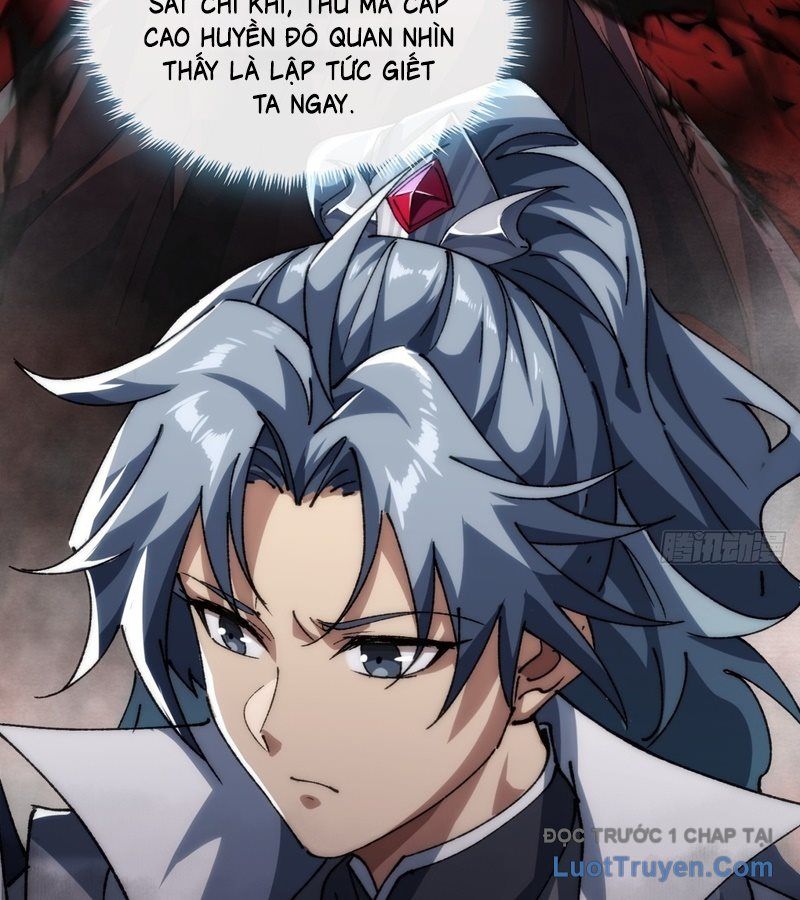 Tốc Thông Tu Tiên - Chapter 1 - Page 31