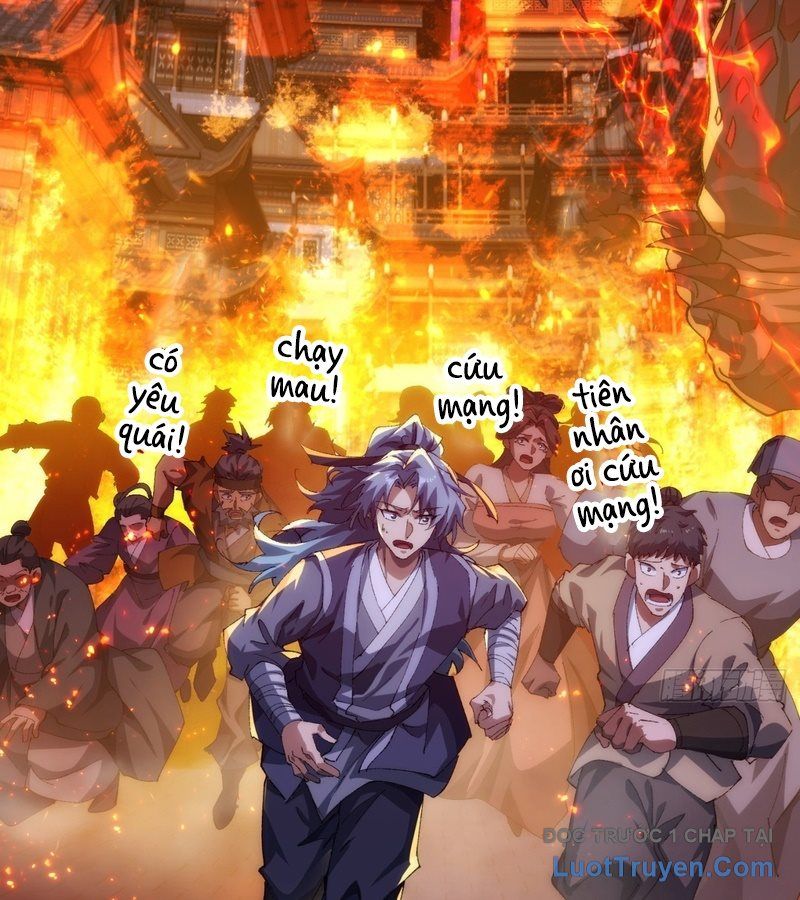 Tốc Thông Tu Tiên - Chapter 1 - Page 41