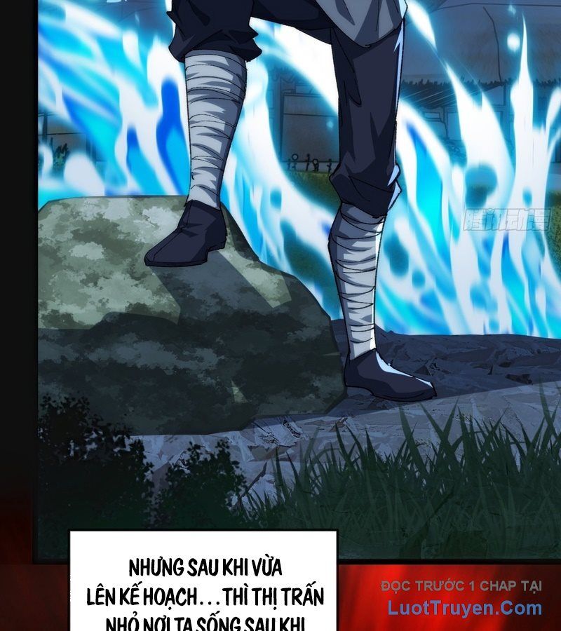 Tốc Thông Tu Tiên - Chapter 1 - Page 43