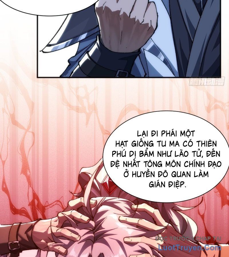 Tốc Thông Tu Tiên - Chapter 1 - Page 6