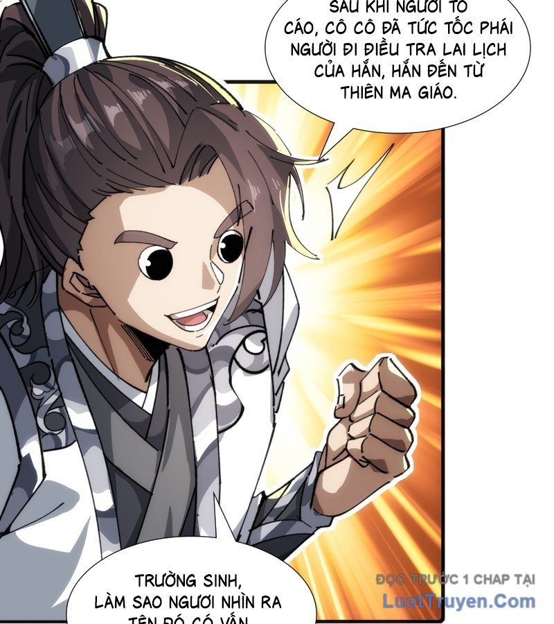 Tốc Thông Tu Tiên - Chapter 1 - Page 85