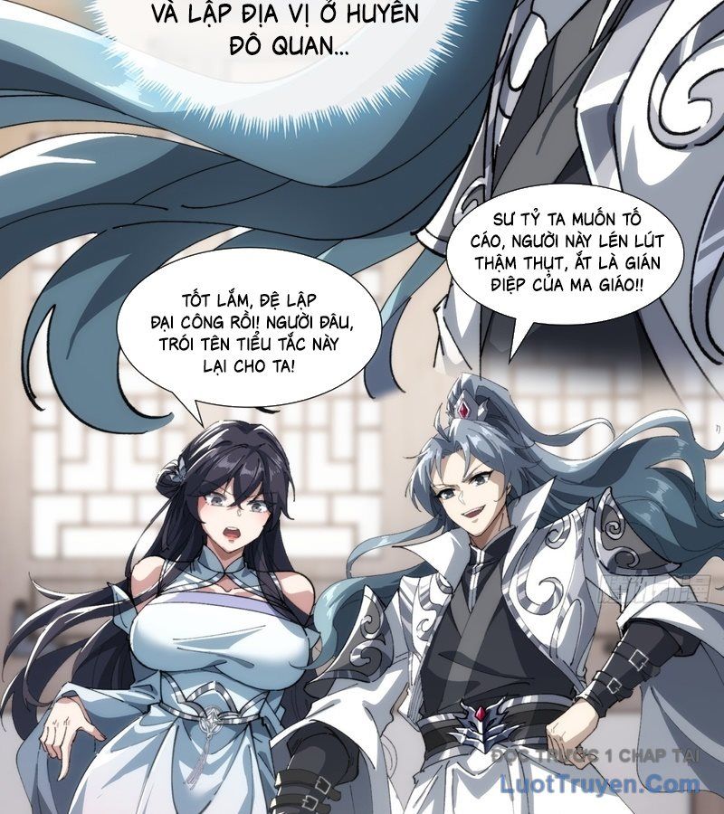 Tốc Thông Tu Tiên - Chapter 1 - Page 89