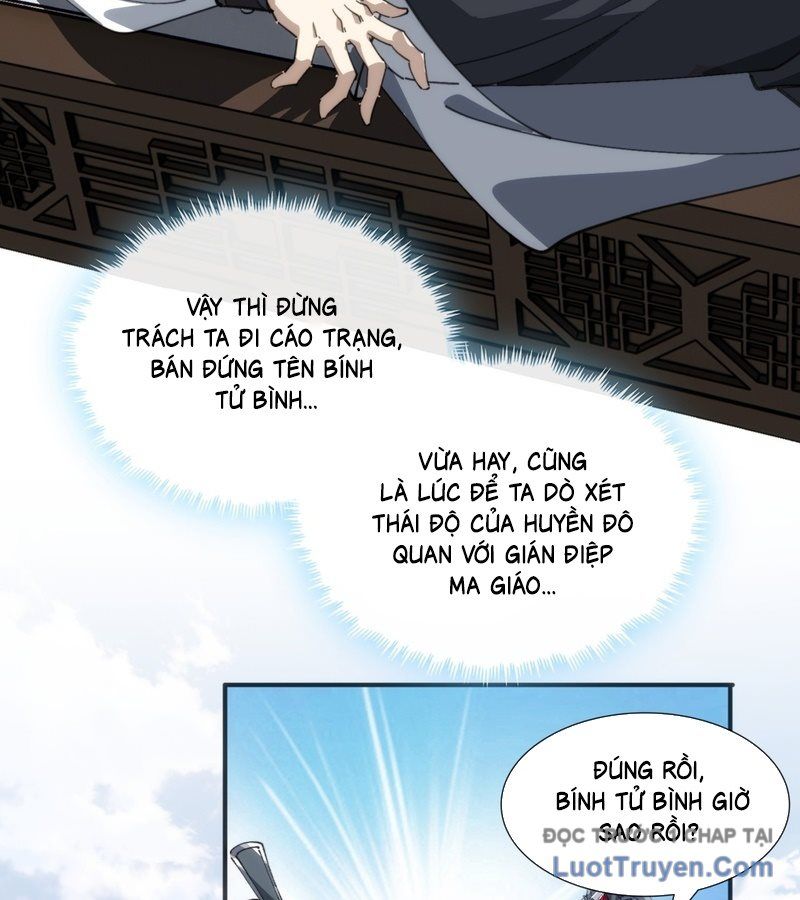 Tốc Thông Tu Tiên - Chapter 1 - Page 91