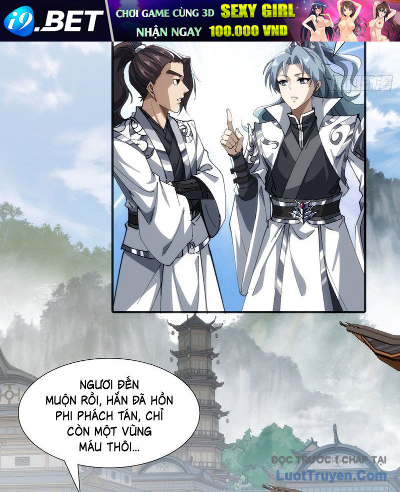 Tốc Thông Tu Tiên - Chapter 1 - Page 92