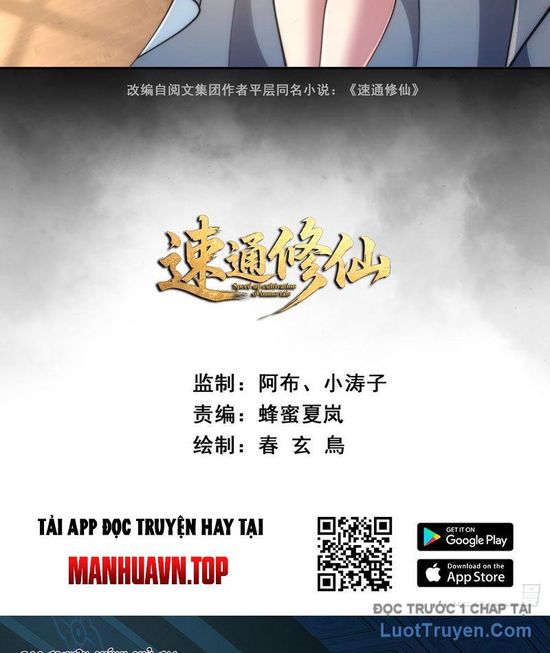 Tốc Thông Tu Tiên - Chapter 11 - Page 3