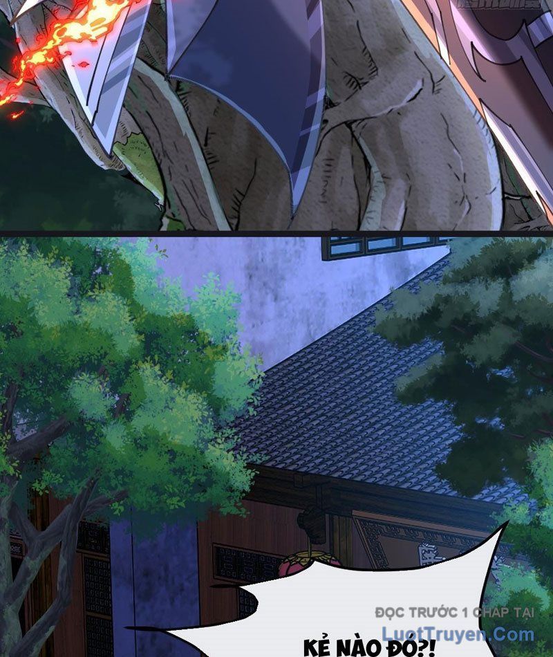 Tốc Thông Tu Tiên - Chapter 11 - Page 35