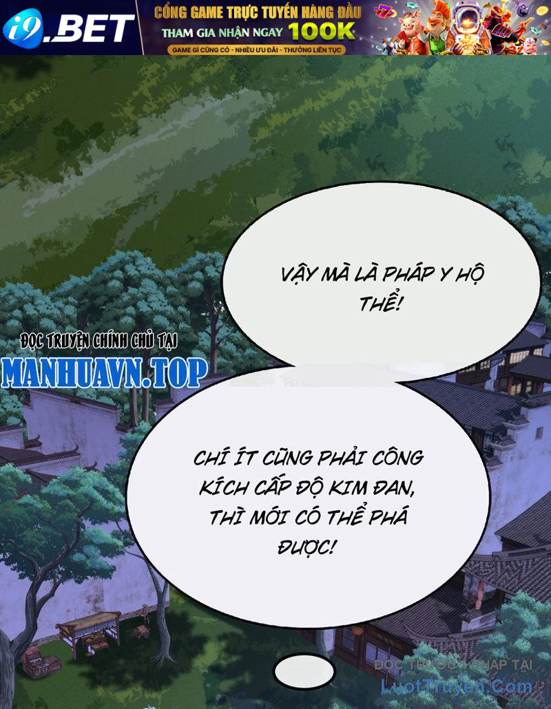 Tốc Thông Tu Tiên - Chapter 11 - Page 47
