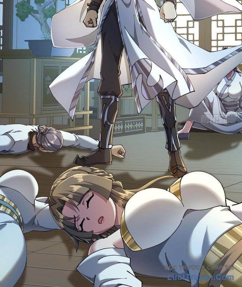 Tốc Thông Tu Tiên - Chapter 11 - Page 5