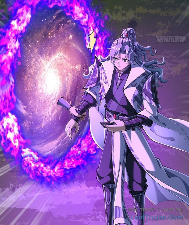 Tốc Thông Tu Tiên - Chapter 11 - Page 57