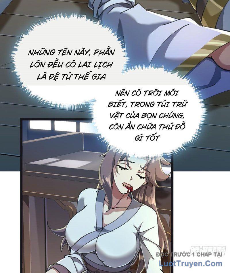 Tốc Thông Tu Tiên - Chapter 11 - Page 6