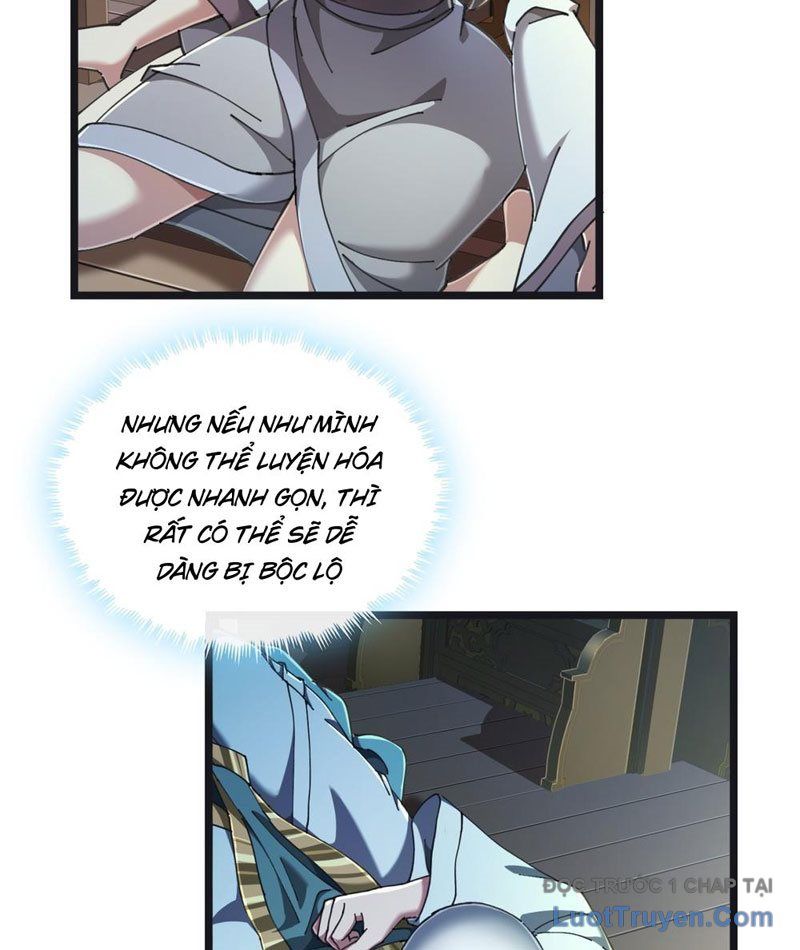 Tốc Thông Tu Tiên - Chapter 11 - Page 7