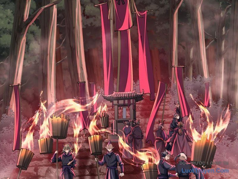 Tốc Thông Tu Tiên - Chapter 12 - Page 11