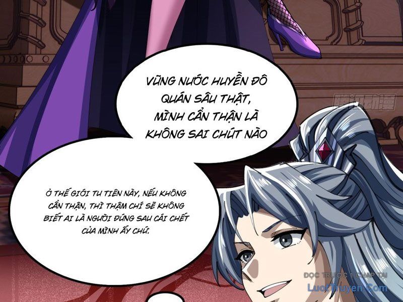 Tốc Thông Tu Tiên - Chapter 12 - Page 3