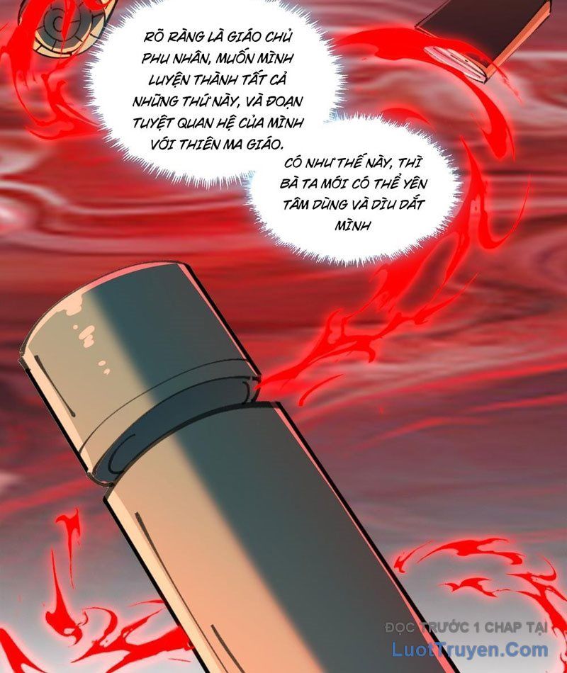 Tốc Thông Tu Tiên - Chapter 15 - Page 10