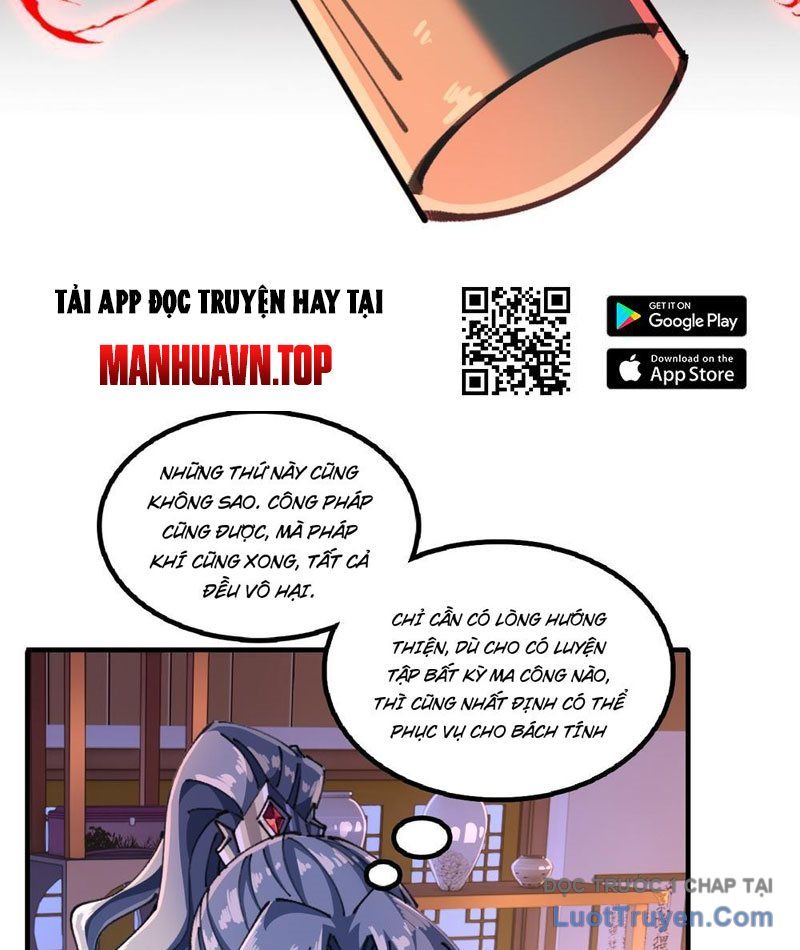 Tốc Thông Tu Tiên - Chapter 15 - Page 11