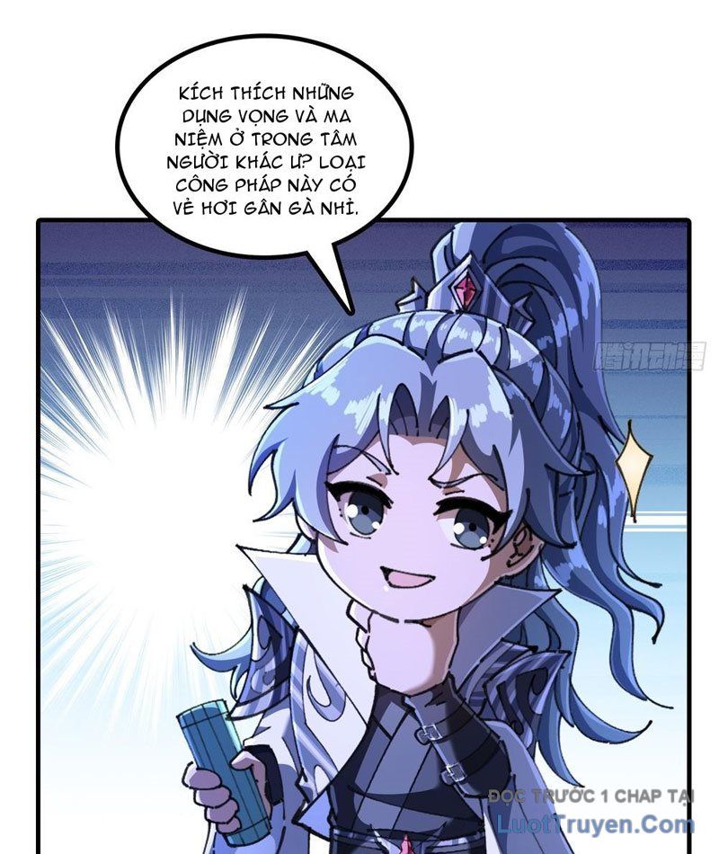 Tốc Thông Tu Tiên - Chapter 15 - Page 17