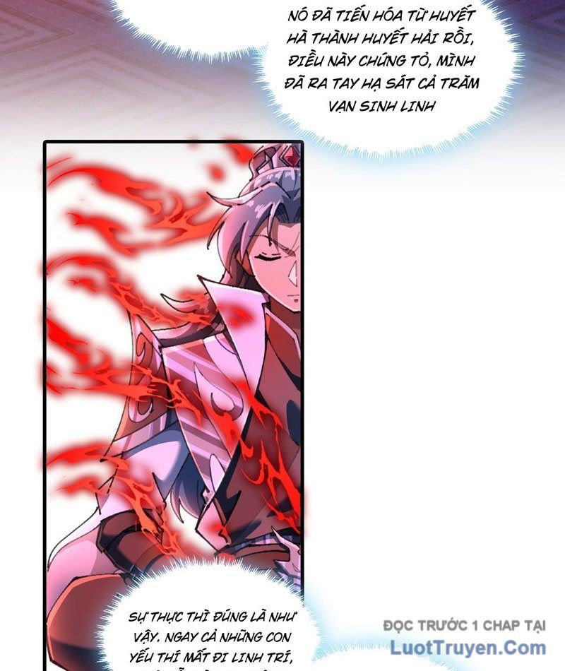 Tốc Thông Tu Tiên - Chapter 15 - Page 22