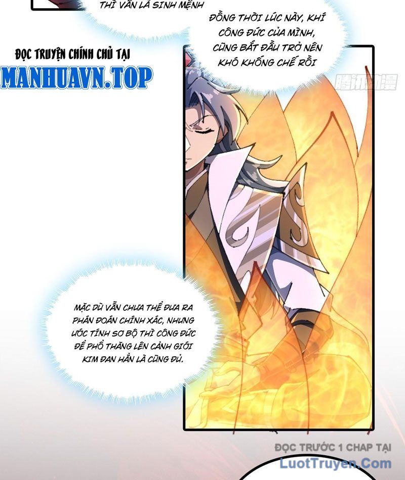 Tốc Thông Tu Tiên - Chapter 15 - Page 23