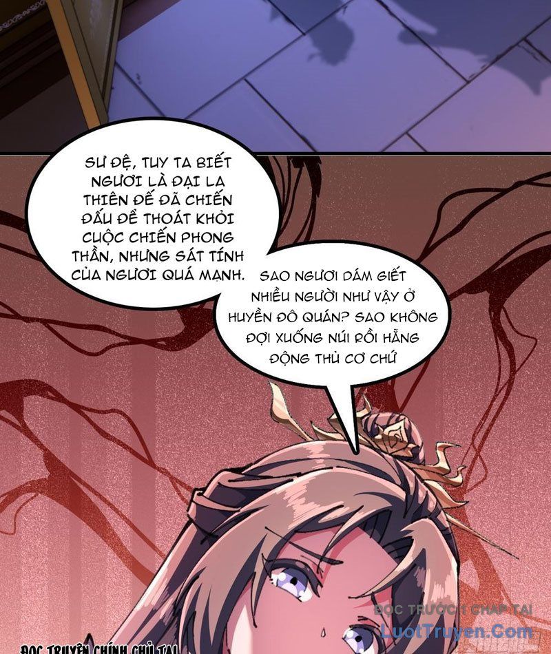 Tốc Thông Tu Tiên - Chapter 15 - Page 27