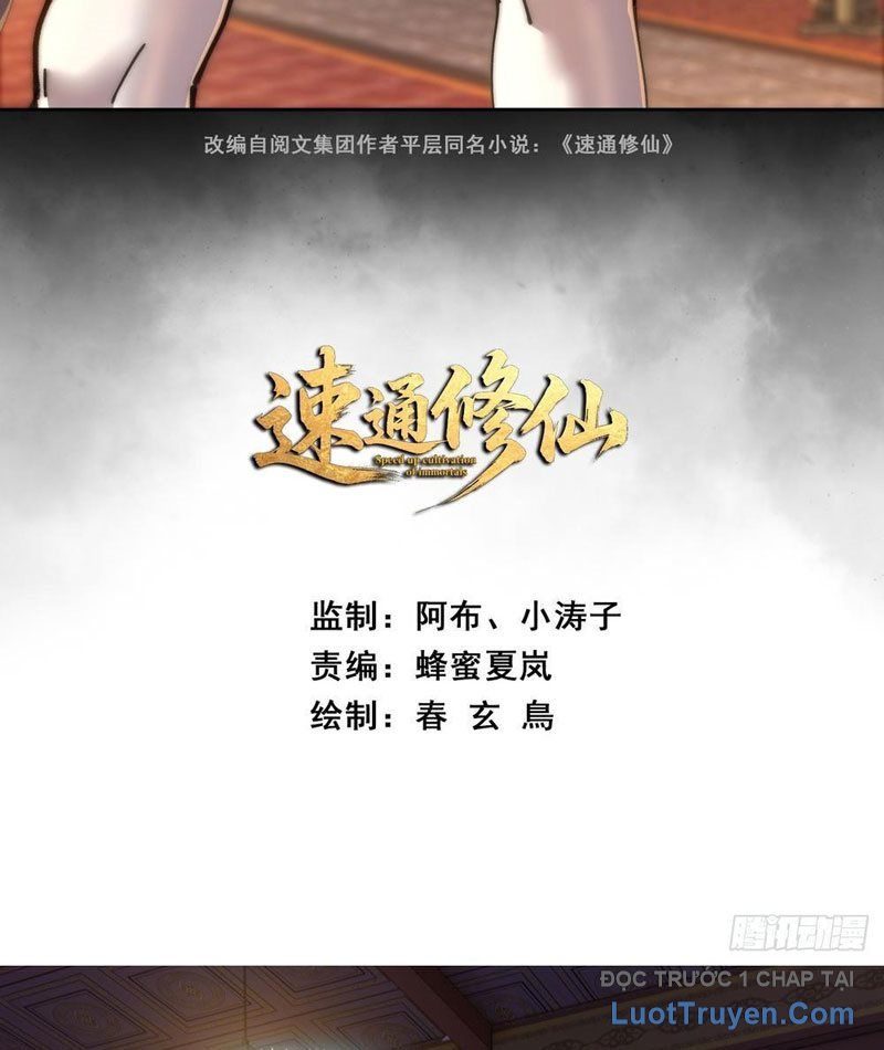 Tốc Thông Tu Tiên - Chapter 15 - Page 3