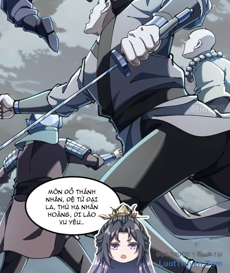 Tốc Thông Tu Tiên - Chapter 15 - Page 36