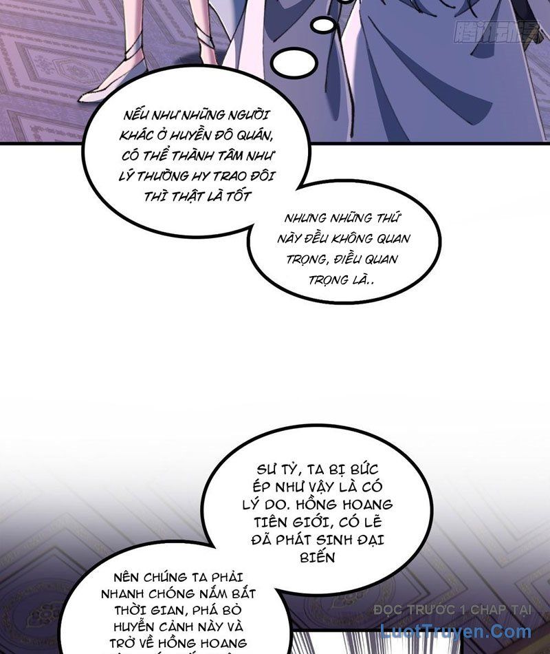 Tốc Thông Tu Tiên - Chapter 15 - Page 40