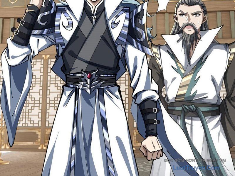 Tốc Thông Tu Tiên - Chapter 17 - Page 11