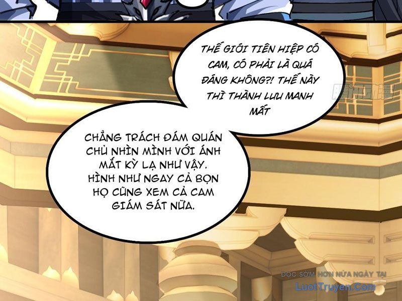 Tốc Thông Tu Tiên - Chapter 17 - Page 3