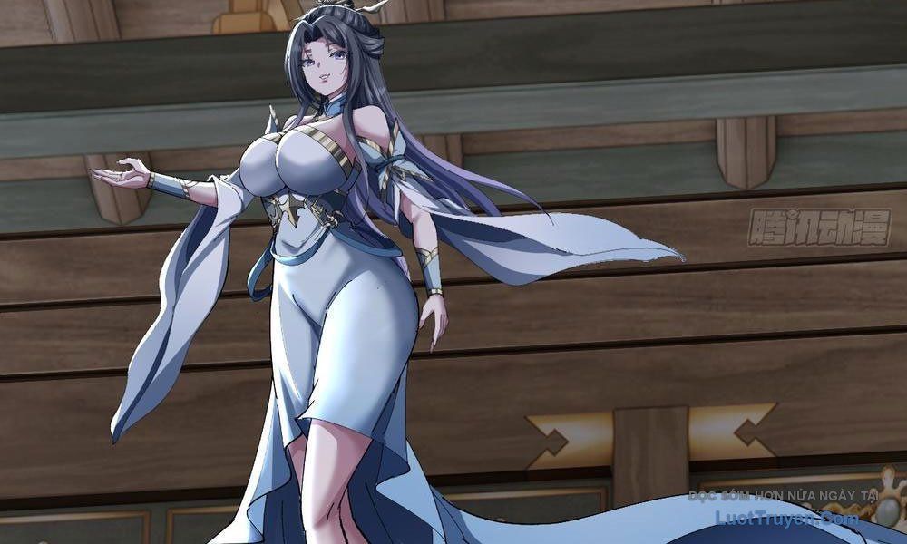 Tốc Thông Tu Tiên - Chapter 17 - Page 37