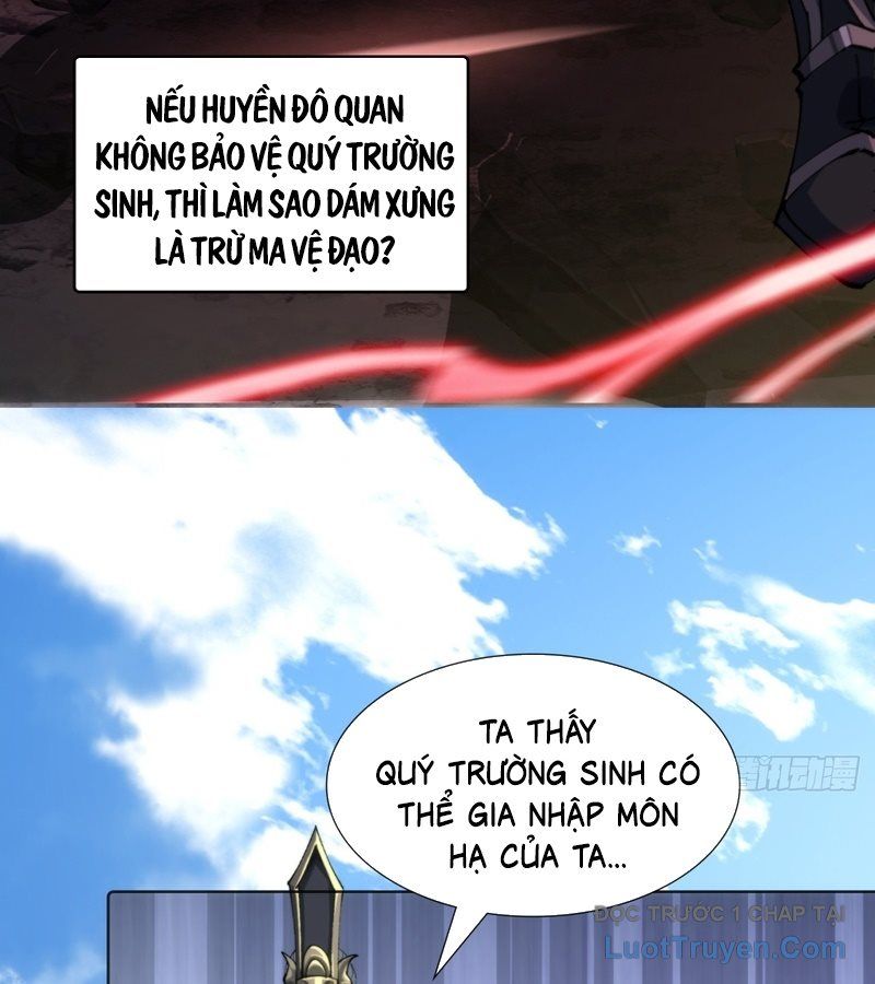 Tốc Thông Tu Tiên - Chapter 2 - Page 11