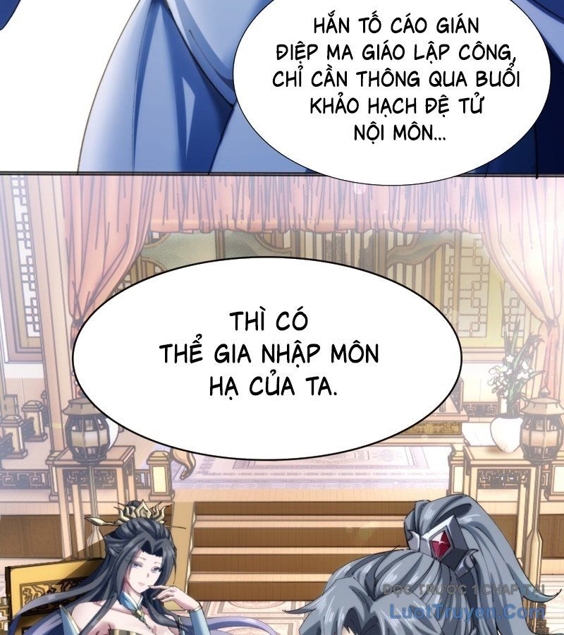 Tốc Thông Tu Tiên - Chapter 2 - Page 15