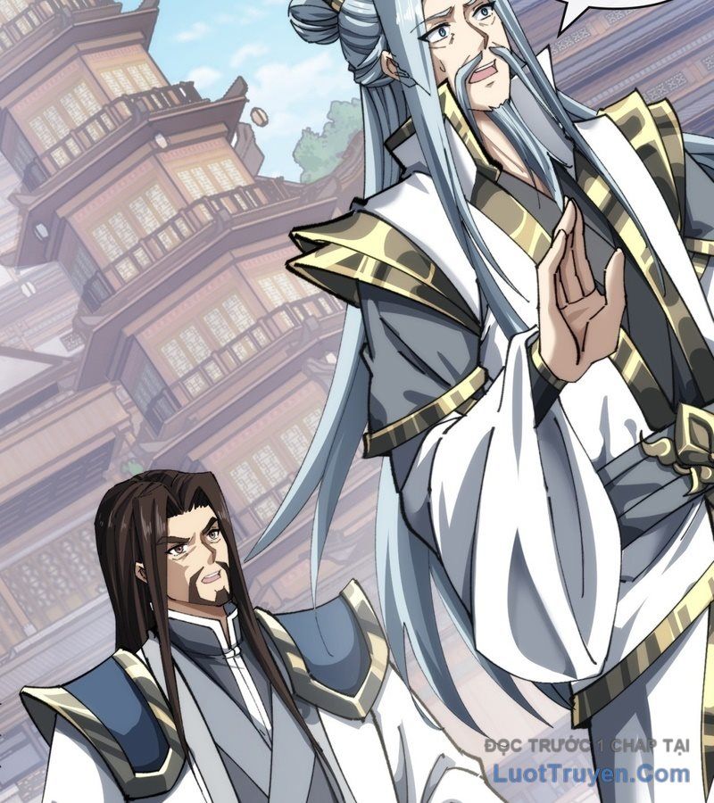 Tốc Thông Tu Tiên - Chapter 2 - Page 21