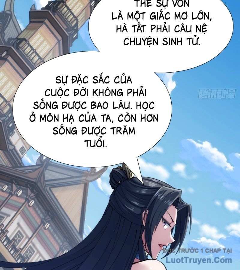 Tốc Thông Tu Tiên - Chapter 2 - Page 23