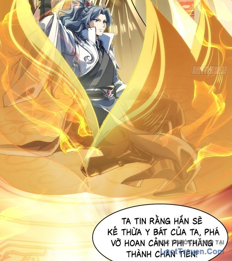 Tốc Thông Tu Tiên - Chapter 2 - Page 29