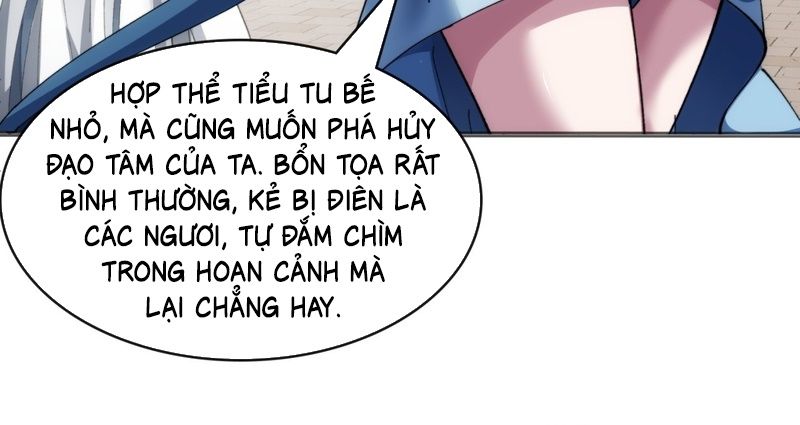 Tốc Thông Tu Tiên - Chapter 2 - Page 32