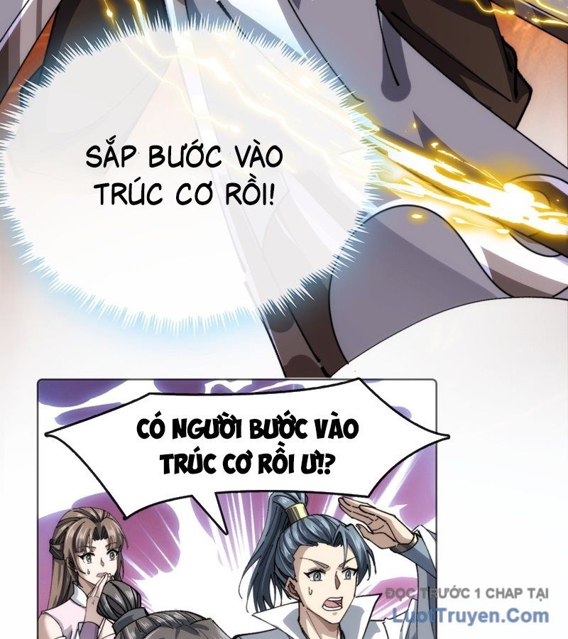 Tốc Thông Tu Tiên - Chapter 2 - Page 38