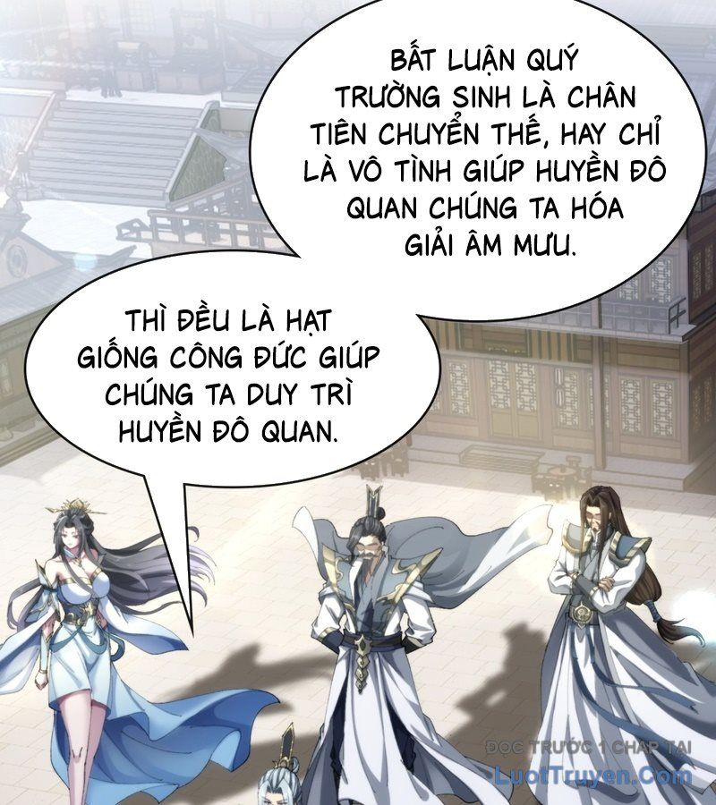 Tốc Thông Tu Tiên - Chapter 2 - Page 4