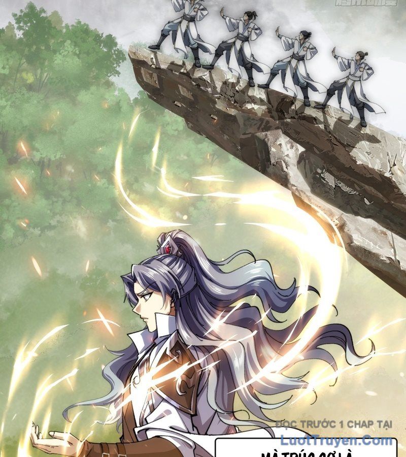 Tốc Thông Tu Tiên - Chapter 2 - Page 41
