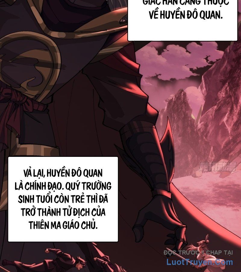 Tốc Thông Tu Tiên - Chapter 2 - Page 8