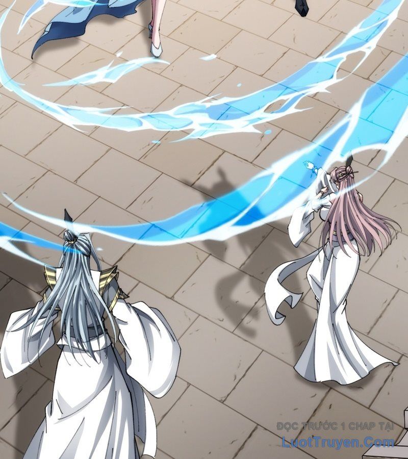 Tốc Thông Tu Tiên - Chapter 3 - Page 10