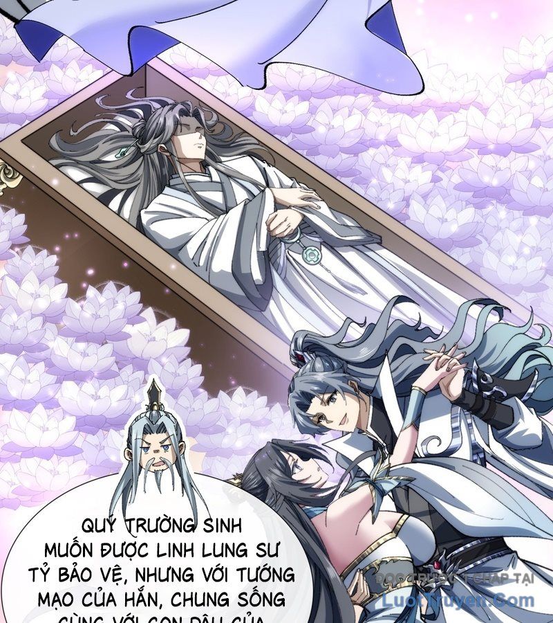 Tốc Thông Tu Tiên - Chapter 3 - Page 16