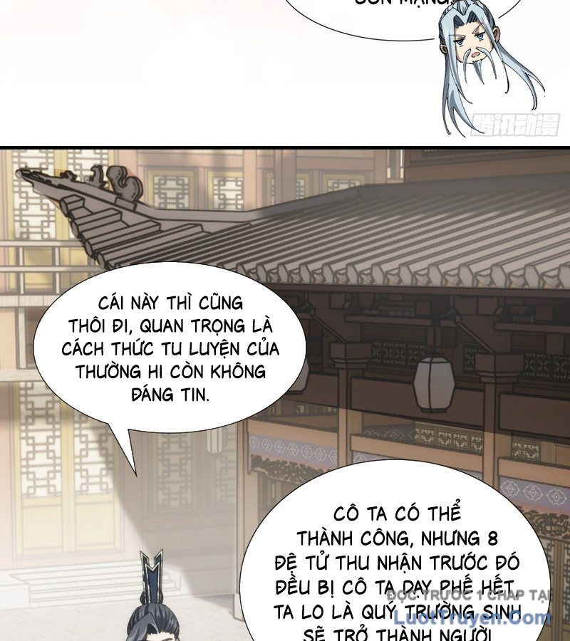 Tốc Thông Tu Tiên - Chapter 3 - Page 18