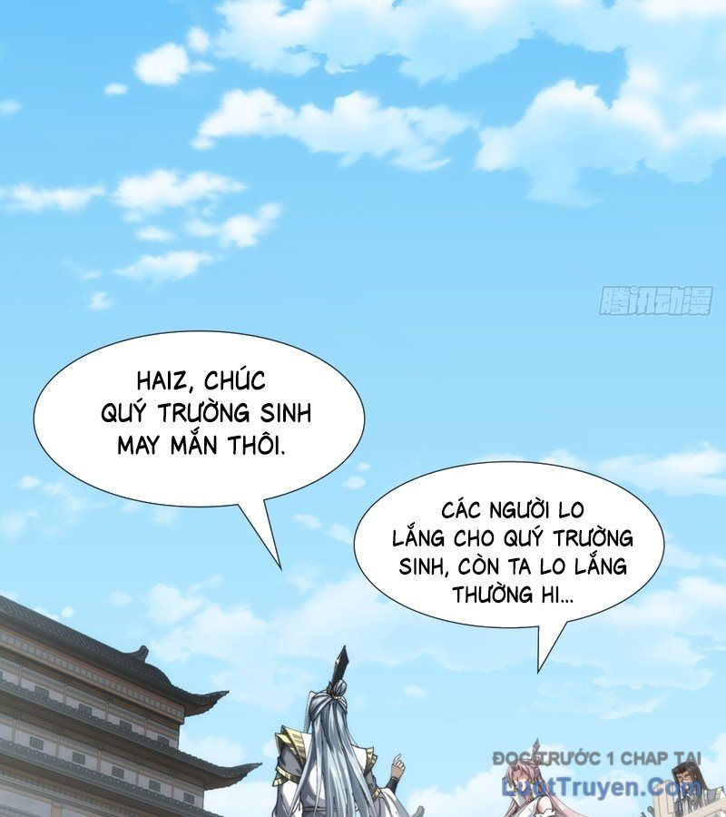 Tốc Thông Tu Tiên - Chapter 3 - Page 21