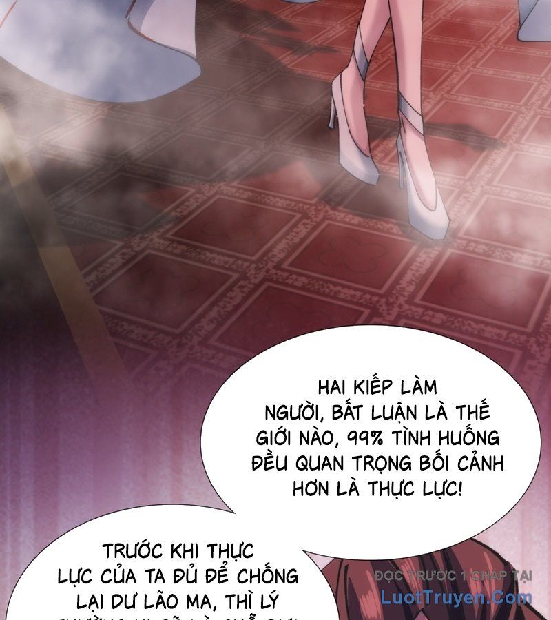 Tốc Thông Tu Tiên - Chapter 3 - Page 25
