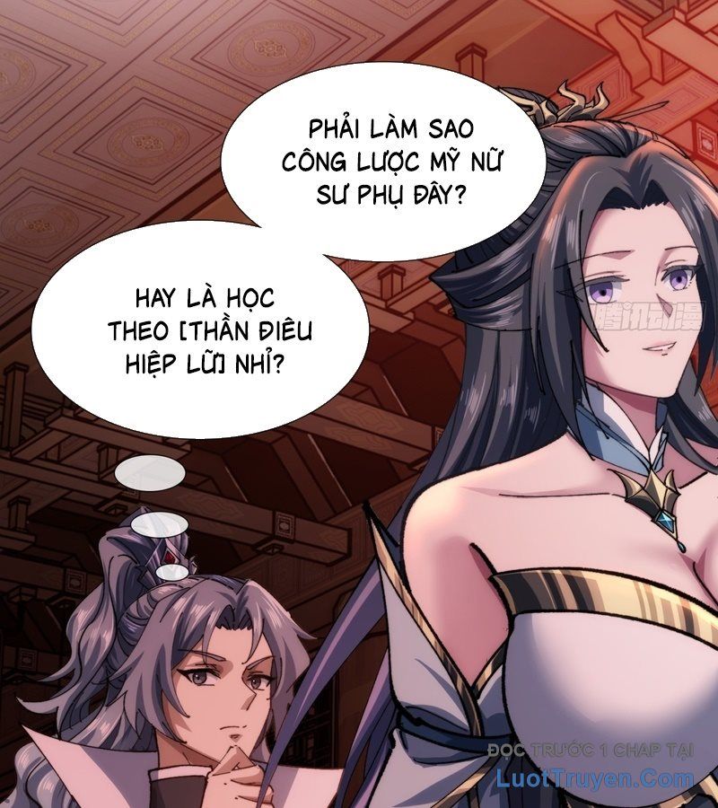 Tốc Thông Tu Tiên - Chapter 3 - Page 33