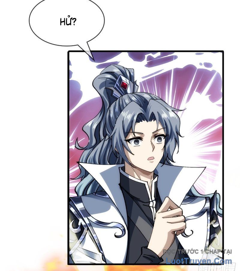 Tốc Thông Tu Tiên - Chapter 3 - Page 35