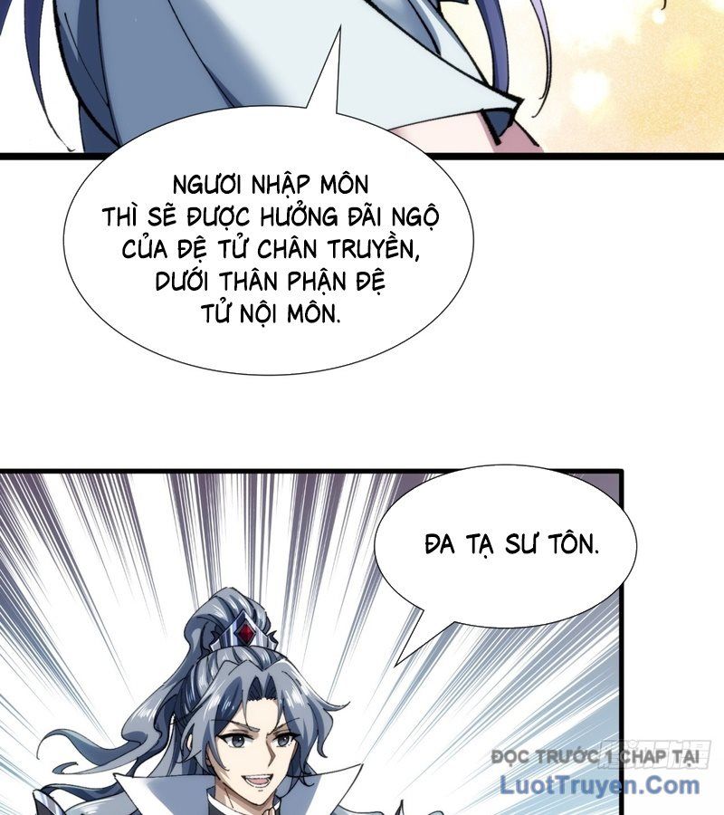 Tốc Thông Tu Tiên - Chapter 3 - Page 7