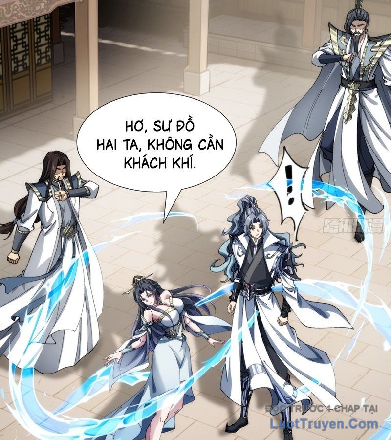 Tốc Thông Tu Tiên - Chapter 3 - Page 9