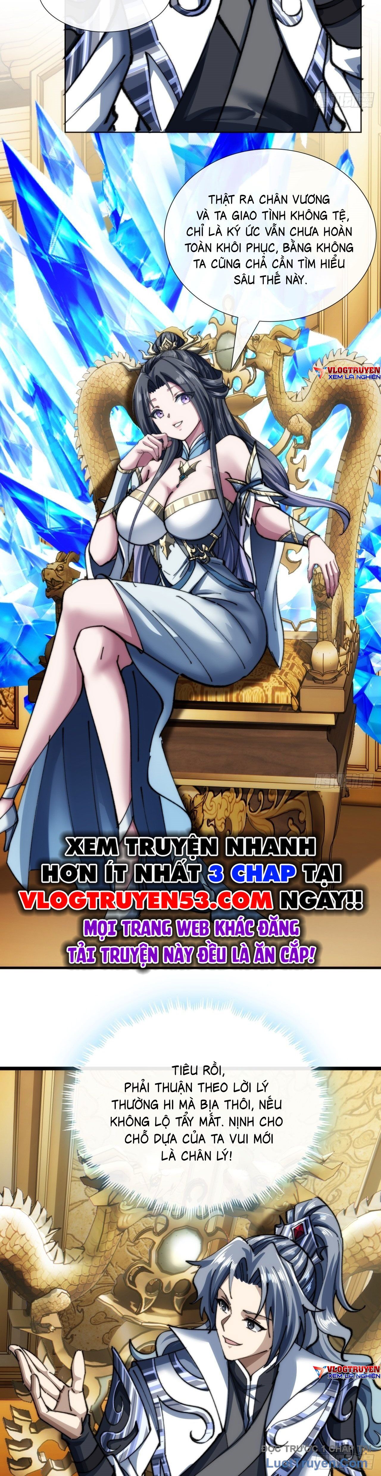 Tốc Thông Tu Tiên - Chapter 4 - Page 12